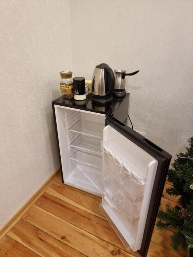 Shorena & Nino 卡兹贝吉 外观 照片